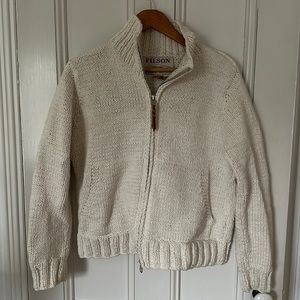 FILSON sweater